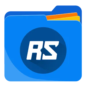 RS File Manager APK