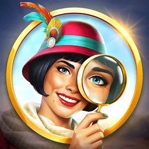 June's Journey icon