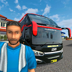 MOD BUSSID (Bus Truck & Mobil) APK