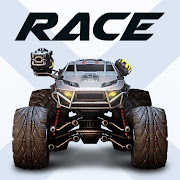 RACE: Rocket Arena Car Extreme APK