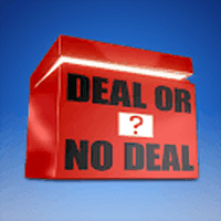 Deal or No Deal – Casino Game icon