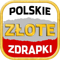 Polskie Złote Zdrapki icon