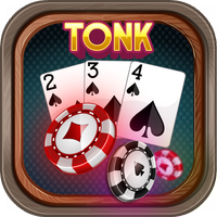 Offline Tonk - Tunk Card Game icon