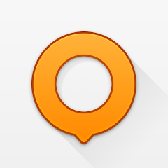 OsmAnd+ APK