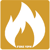 Fire VPNicon