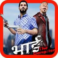 Bhai The Gangster APK