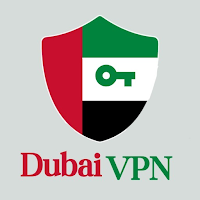 Dubai VPN Master icon