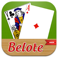 Belote Andr Free APK