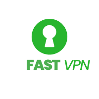 Fast VPN- Secure VPN Proxy icon