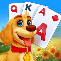 Solitaire Tripeaks: Farm Adventure APK