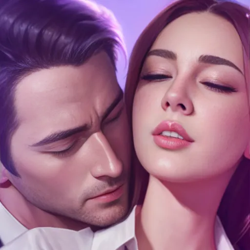 Lush: Interactive Romance APK