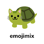 emojimix icon