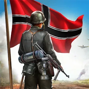 World War 2: Strategy Battleicon