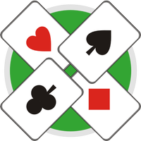 Bastard Solitaire icon