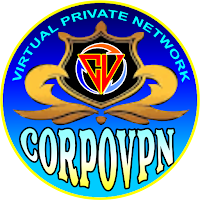 CORPOVPN PRO icon