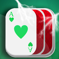 Solitaire TriPeaks: Cards Gameicon