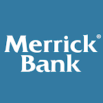 Merrick Bank Mobile icon