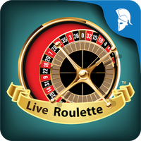 Roulette Liveicon