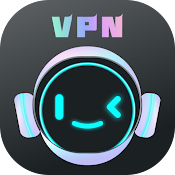 Winking Link - VPN Aisle APK