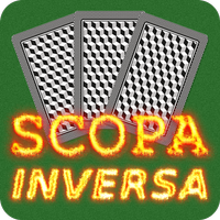 Scopa Inversa APK