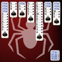 Spider Solitaire Windows icon