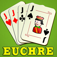 Euchre Mobileicon