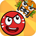 Roller Ball X: Bounce Ball APK