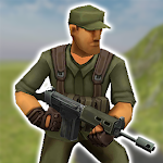 Rambo Shooter icon