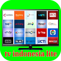 tv indonesia lite icon