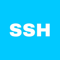 Super Fast SSH VPN Servericon