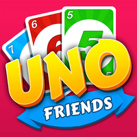 Uno and Friends APK