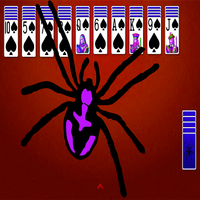 Spider Solitaire 2018 APK