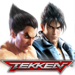 Tekken icon