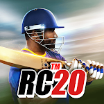 Real Cricket 20 icon