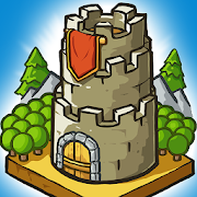 Grow Castle APK