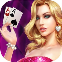 Texas HoldEm Poker Deluxe 2 icon