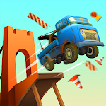 Bridge Constructor Stunts APK