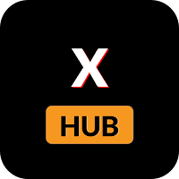 XHUB VPN - Secure Fast VPN app icon