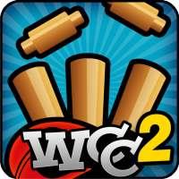 World Cricket Championship 2icon