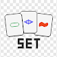 Set icon