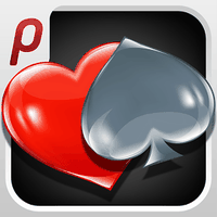 Hearts Plus icon