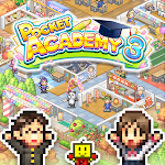 Pocket Academy 3 APK