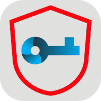 Hake VPN. V2Ray icon