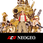 METAL SLUG X ACA NEOGEO APK