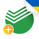 Sberbank Ukraine Online + icon