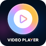 HD Video Player All Formats icon