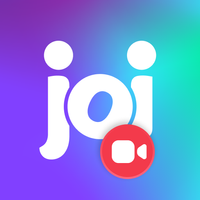 Joi - Live Video Chaticon