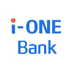 i-ONE Bank - 개인고객용 APK