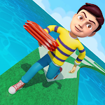 Rudra Shortcut Race 3D APK