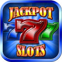 777 Jackpot Slots icon